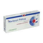 marbocyl p 80mg