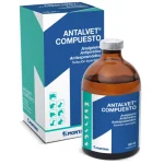 Antalvet Compuesto