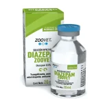 Diazepam zoovet