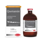 Quetamin