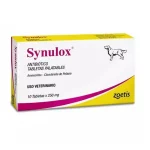 Synulox 250 mg