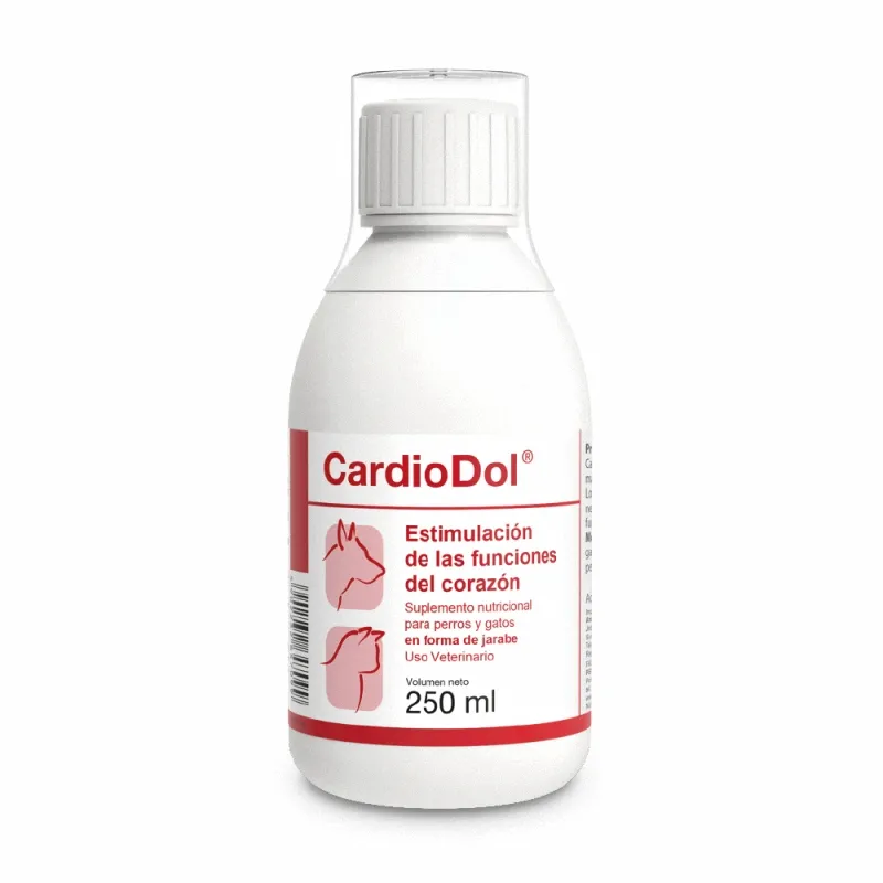 CardioDol-250 CardioDol