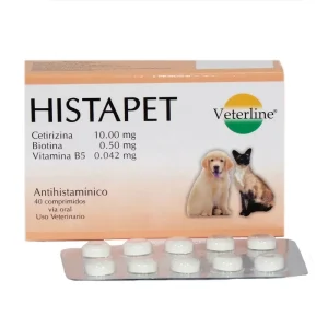 Histapet