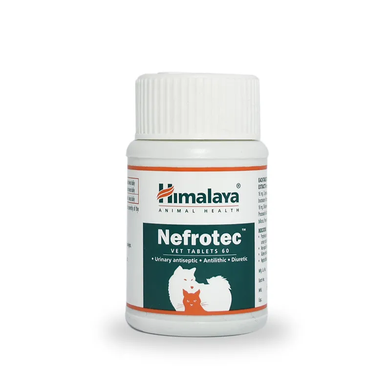 Nefrotec