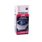 Ofloxacina Love