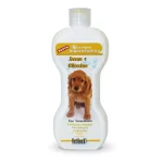 Shampoo Hipoalergénico Avena Glicerina