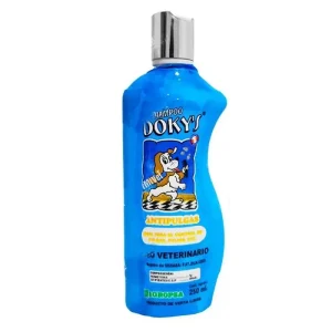 Shampoo Dokys antipulga