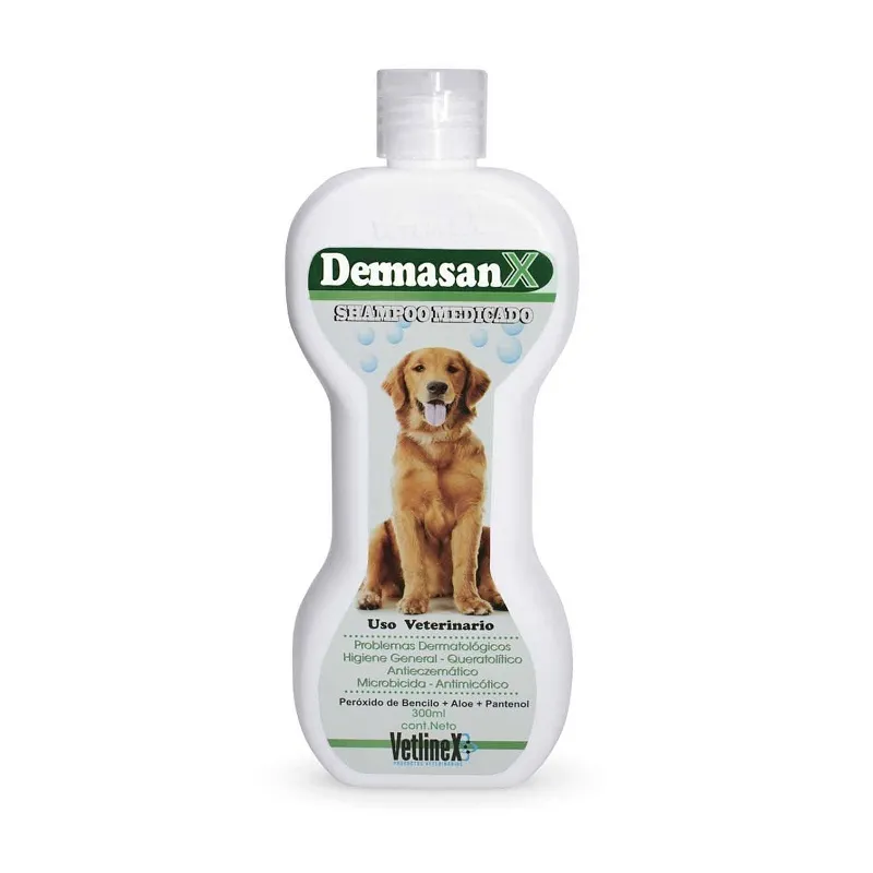 Shampoo-dermasan-300 Shampoo Dermasan