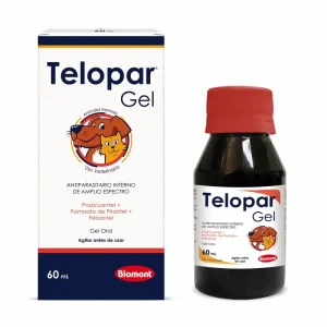 Telopar Gel
