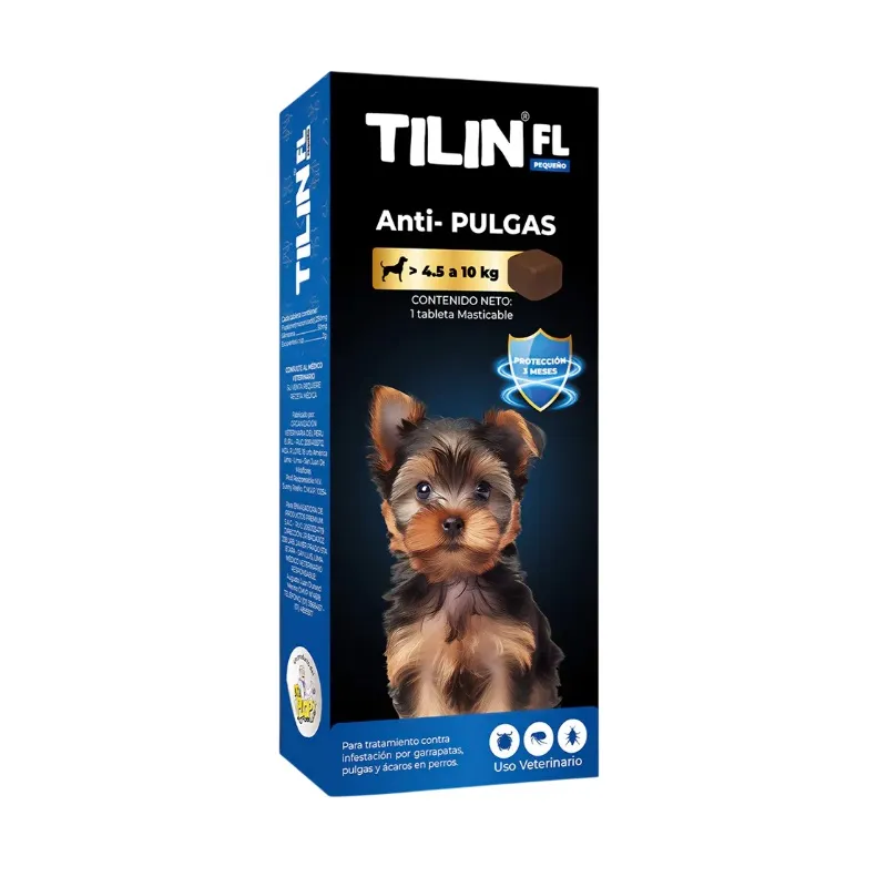 Tilin FL