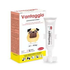 Vantaggio 4.1-10 kg