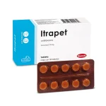Itrapet tabletas