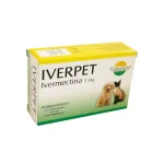 Iverpet 5 mg