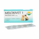 meloxivet 1 mg