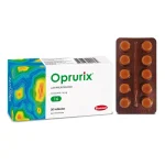 Oprurix 16 mg