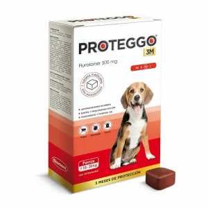 Proteggo 3M 10-20 kg