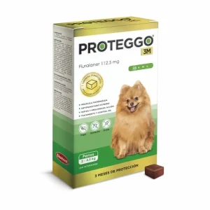 Proteggo 3M