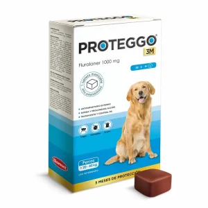 Proteggo 3M 20-40 kg