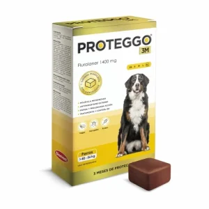 Proteggo 3M 40-56 kg