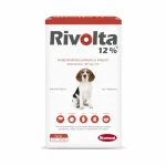 Rivolta 12% 10.1-20 kg
