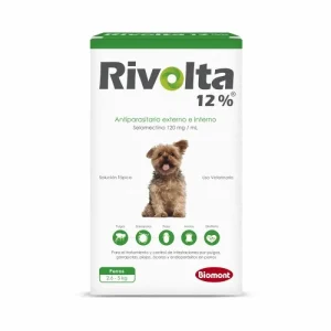 Rivolta 12% 2.6-5 kg