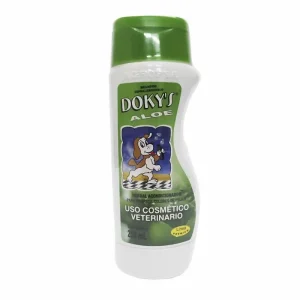 Shampoo Dokys aloe