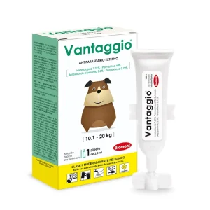 Vantaggio 10.1-20 kg