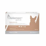 Xelamec spot on 5-10 kg