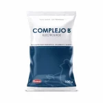 Complejo B electrolitos