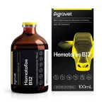 Hematofos B12