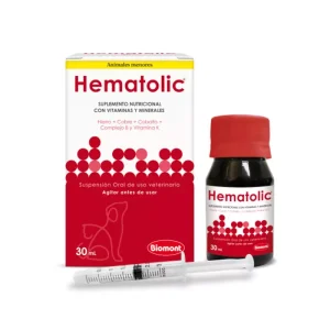 Hematolic