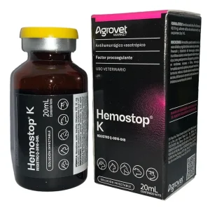 Hemostop K