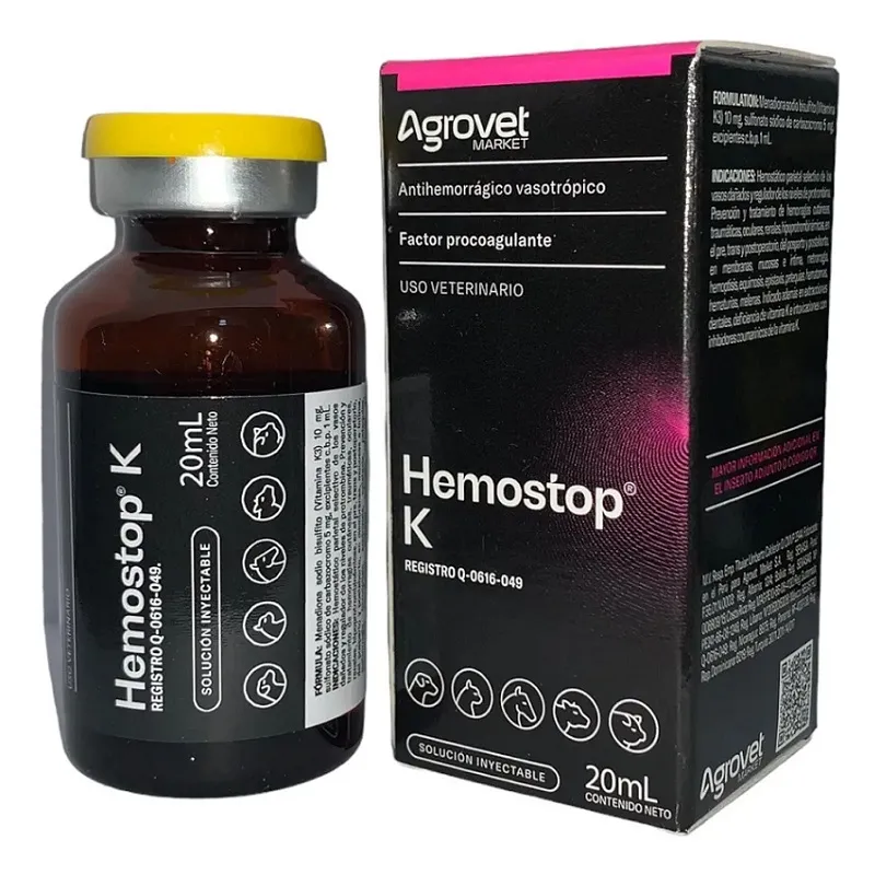 hemostop-k-20 Hemostop K