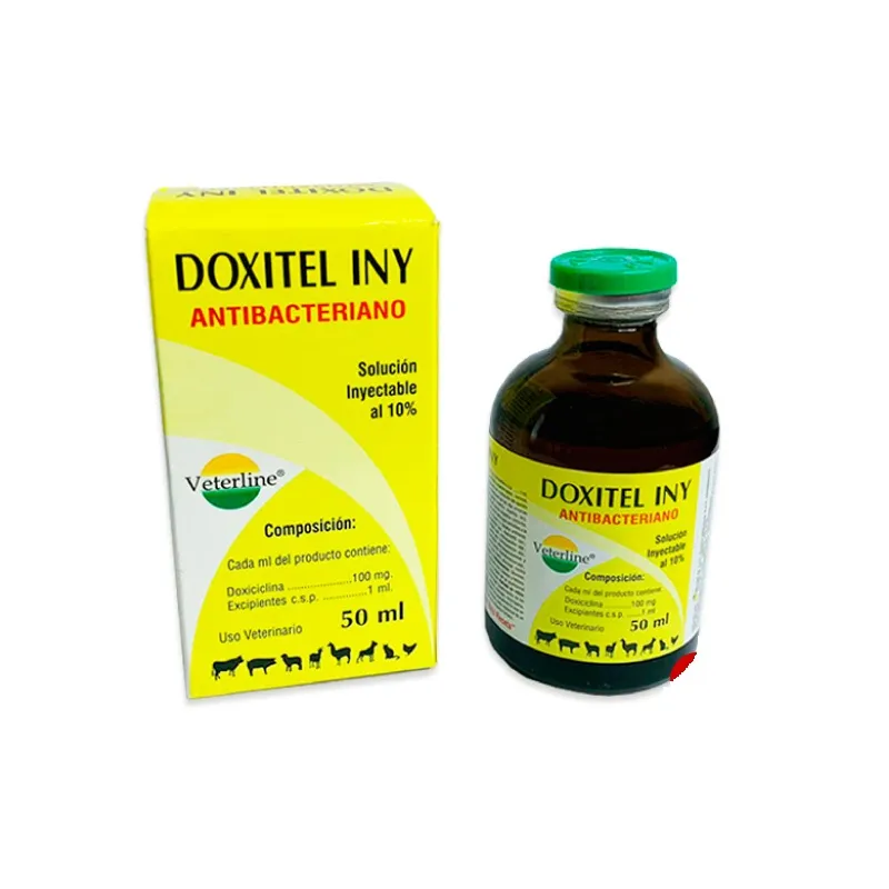 Doxitel Iny