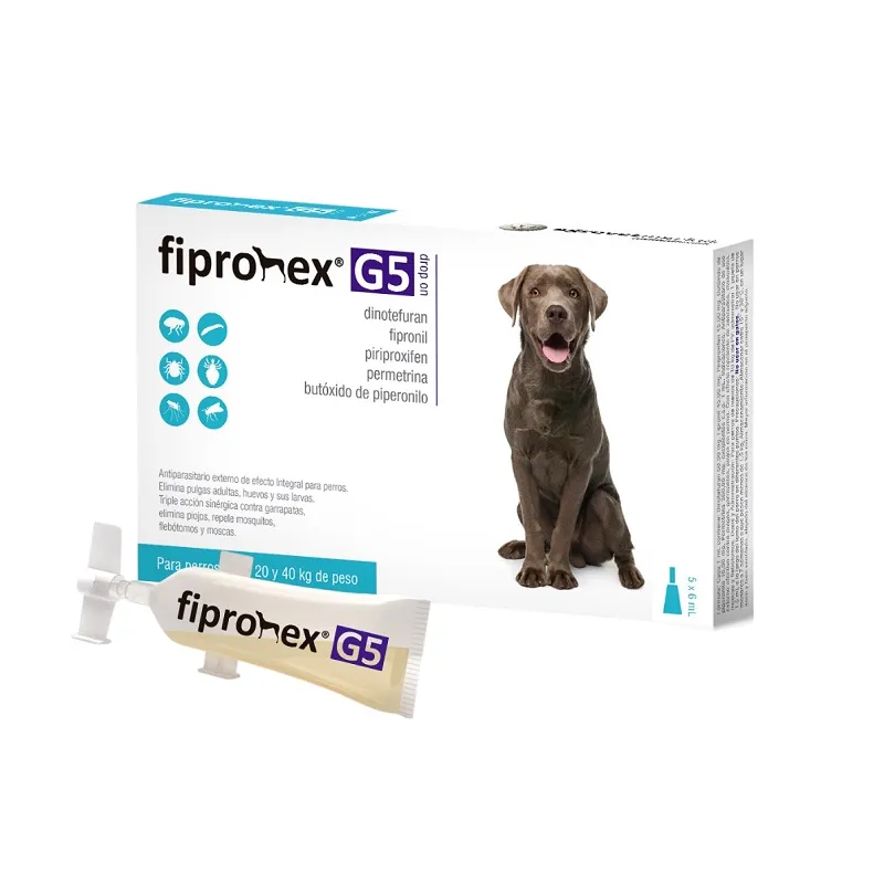 Fipronex G5