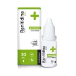 Ranitidina Gotas x 30 ml