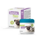 Sanitol pasta