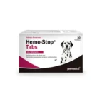 Hemo-Stop Tabs