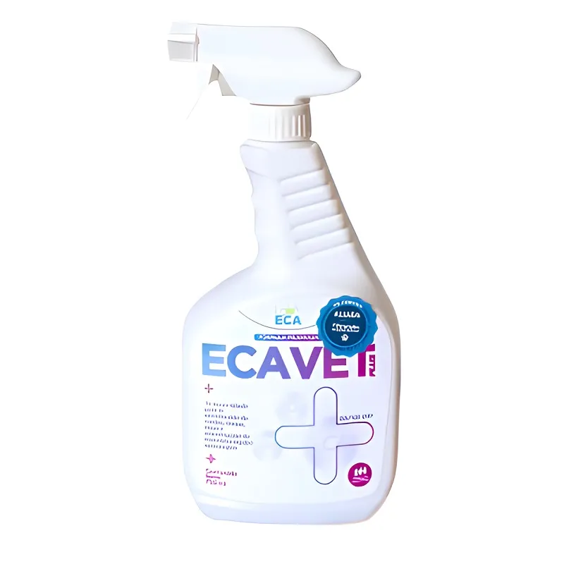 Ecavet