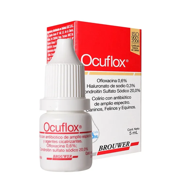 Ocuflox