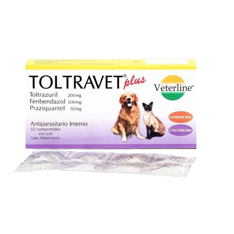 Toltravet Plus