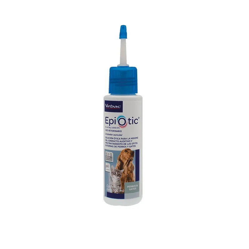 Epiotic