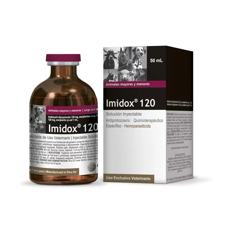 imidox 120