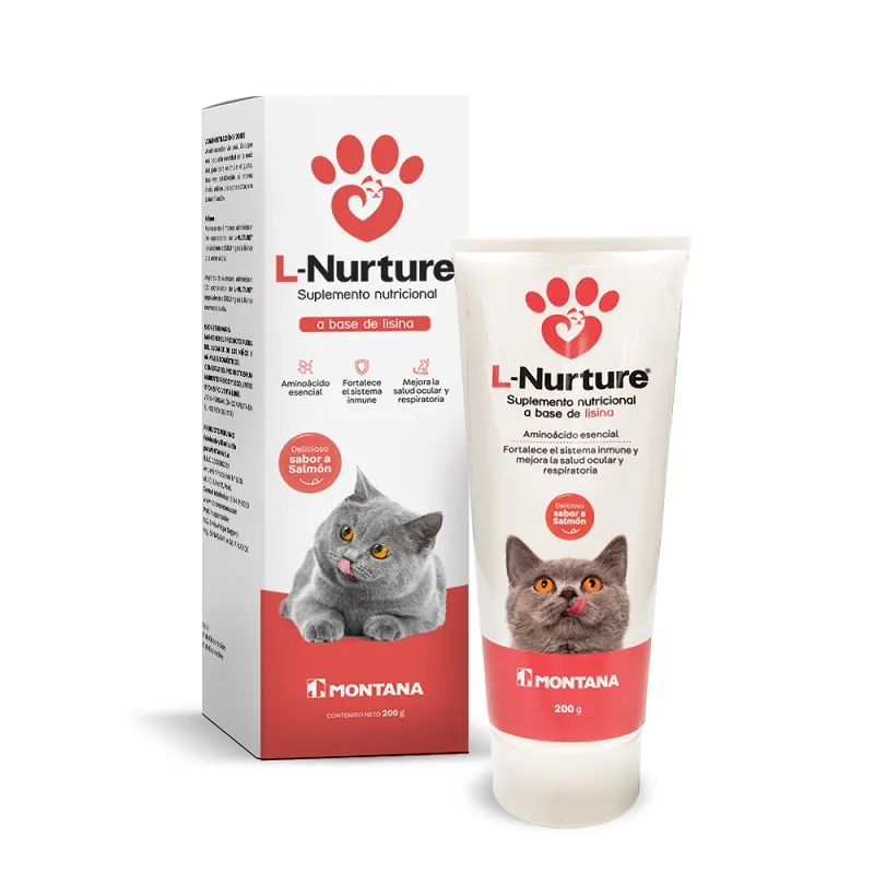 L-Nurture