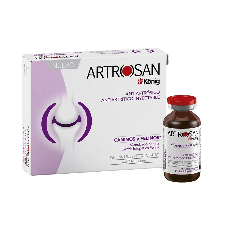 Artrosan Inyectable