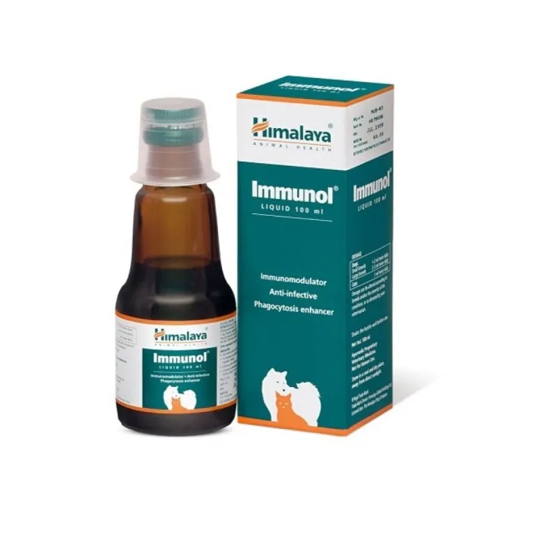 Immunol
