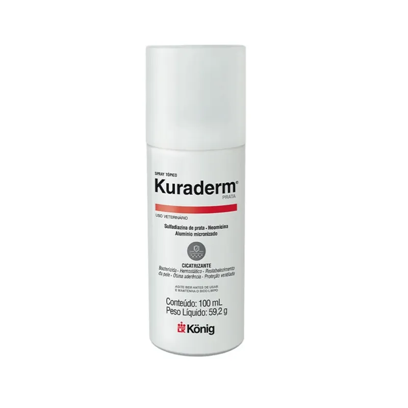 Kuraderm plata