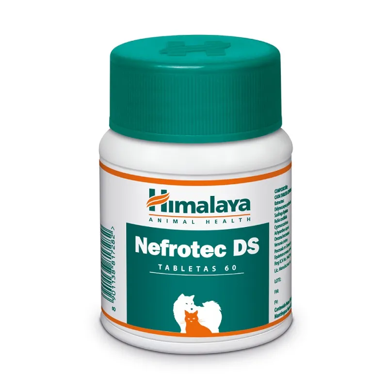 Nefrotec-DS Nefrotec DS