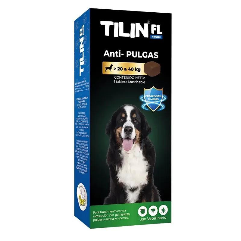 Tilin FL